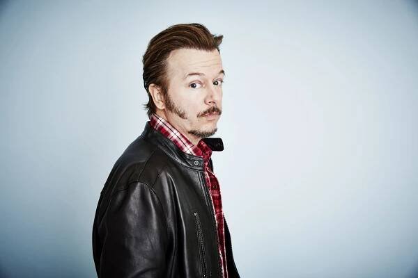 David Spade Recalls Intense Eddie Murphy Feud in Memoir Excerpt