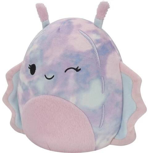 Squishmallows - 60 cm plyšák - Dottie the Pastel Sea Slug