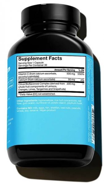 Air Patrol | Supplements to Help Boost Immune System - HUM Nutrition