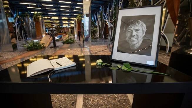 Kellnerova smrt objasněna? Výslech přeživšího Horvátha