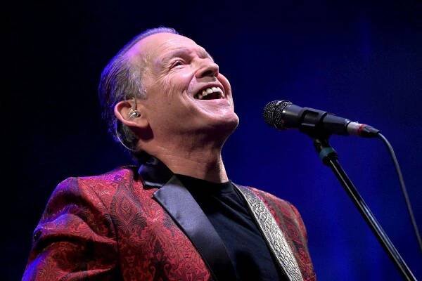 Na Blues Alive se slavily narozeniny členů Rolling Stones, jejich písně přehrál Honza Ponocný s kapelou