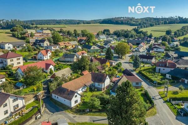 Prodej Dům, Příseka, okres Havlíčkův Brod
