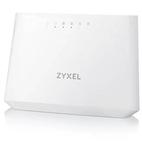 ADSL router ZyXEL VMG3625 AC1200, WiFi 2,4/5GHz | PENTA CZ