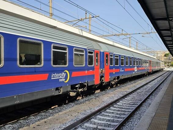 InterCity Notte
