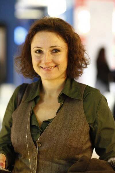 Zuzana Mauréry fotka