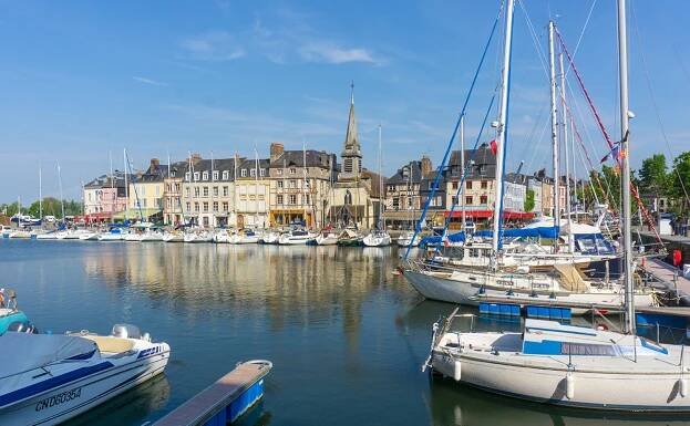 Mit AROSA von Paris bis in die Normandie – Unser Abenteuer auf der Seine – Esther's Travel Guide