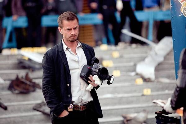 Carmine Giovinazzo