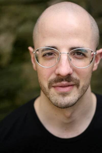 Matthew Ricketts
