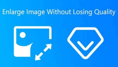 How to Enlarge a Photo Without Losing Quality: Effective Ways