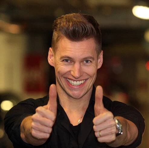 Thomas Puskailer: Už nejsem jen mladík známý díky Superstar!