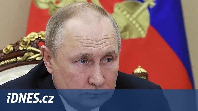 Na Ukrajině zemřel už osmý ruský generál. V Petrohradě pohřbili Frolova - iDNES.cz