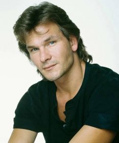 From His 'Dirty Dancing' Jacket to that Iconic 'Ghost' Shirt, See the Patrick Swayze Treasures Going Up for Auction Next Month