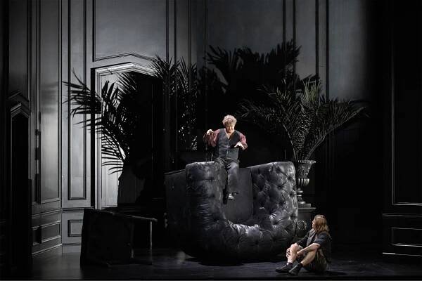 Richard Wagner: Siegfried | ACCENTUS Music