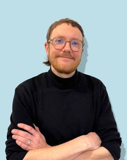 Elias Westerberg