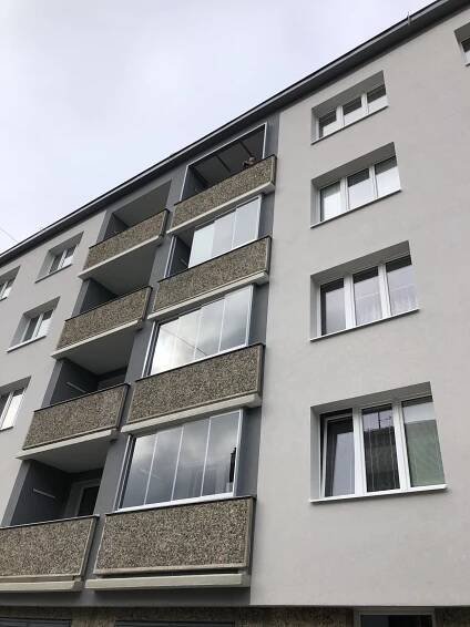Prohlédněte si několik našich realizací – Jeřábek