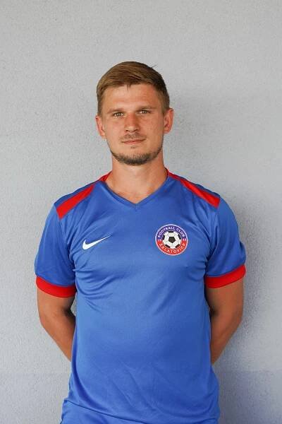 Viktor KRÁL