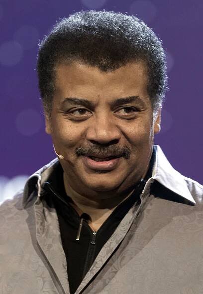 Neil deGrasse Tyson – Wikipédia