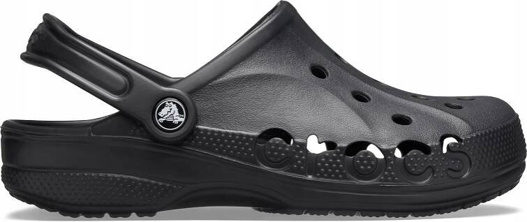 Pánské boty Chodaki Nazouváky Crocs Baya 10126 Clog 45-46