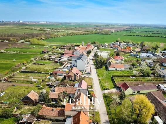 Prodej Byt 2+kk, Znojmo - Načeratice