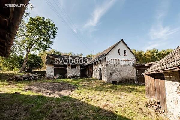 Prodej Dům, Chrášťany - Soběšovice, okres Benešov