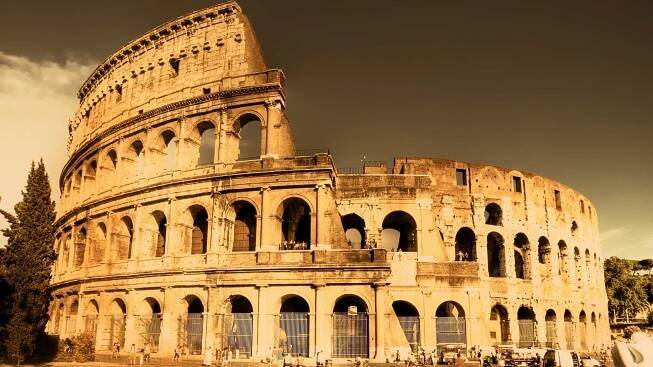 Discover Italy | Wyllys Professional Travel 