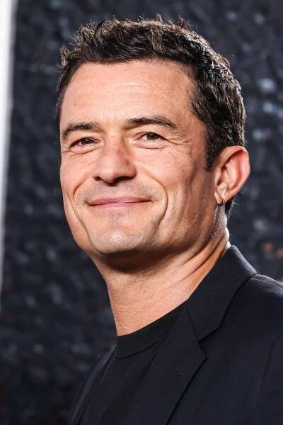 Orlando Bloom