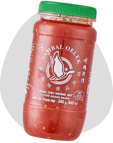 Sriracha