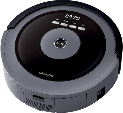 Sencor SRV 6110BK
