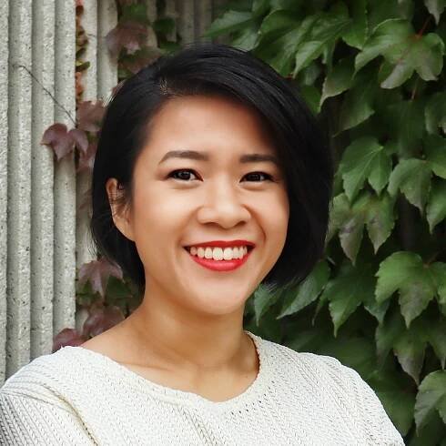 Spiced Lentil Loaf Cake Recipe By Bridjet “Bee” Lee — modern asian baking