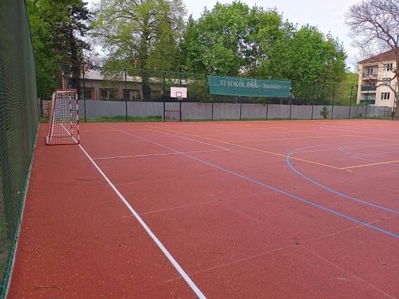 Rekonstrukce hřiště 2024 - sokol-strasnice.cz
