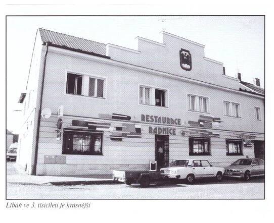 Radnice
