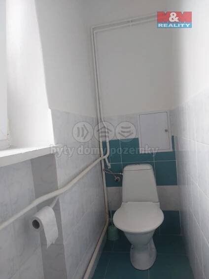 Pronájem bytu 2+1 54 m², Ostravská, Český Těšín