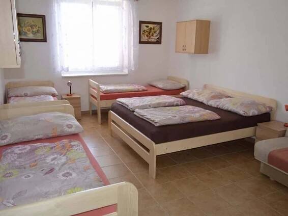 Ubytování Na Kovárně - ubytování Tvrdonice - 7 - foto 7