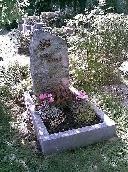 Horst Tappert – Wikipedia