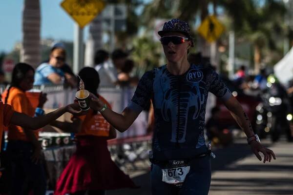 Half Iron Man Los Cabos Mexico | Storytelling Sport Photography