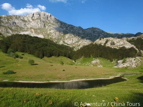 Bosna a Hercegovina