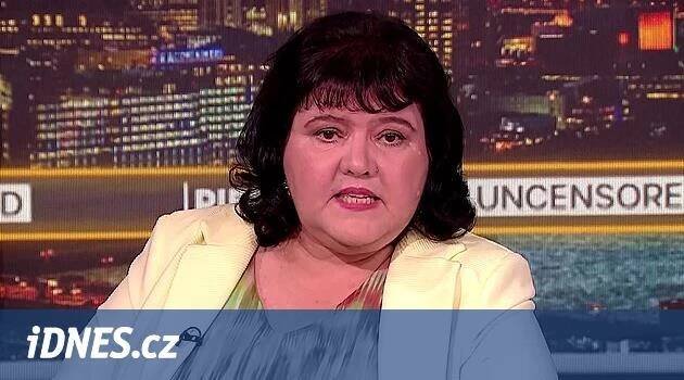 Stalkerka Martha ze seriálu o sexuálním obtěžování se bojí chodit ven - iDNES.cz