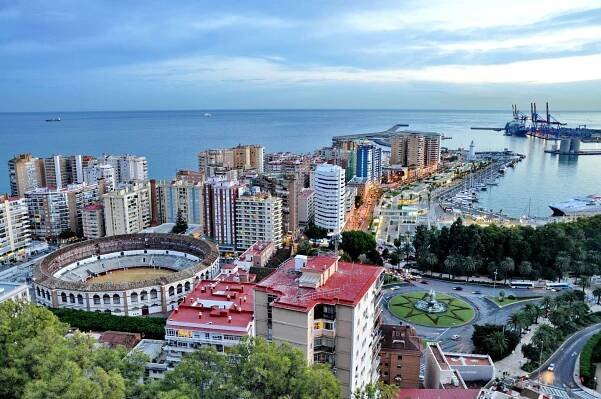 Costa del Sol Excursions