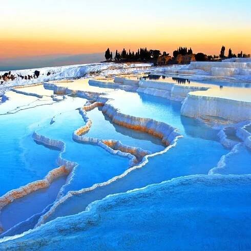 pamukkale