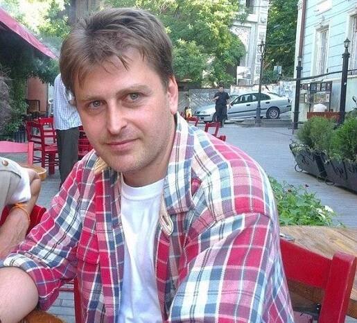 Kdo jsou Stalinovi potomci? Bláznivá punkerka, umělec i mladičký Josif Vissarionovič