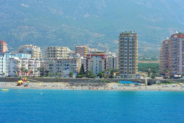 Klas More Beach Hotel 3