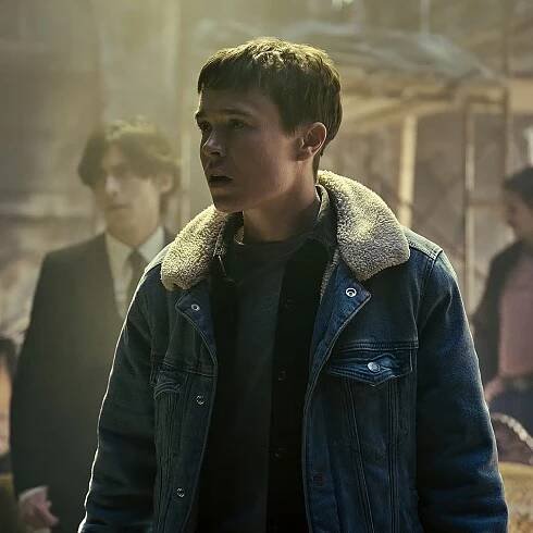 Recenze: The Umbrella Academy - superhero seriálu v poslední sérii dochází dech