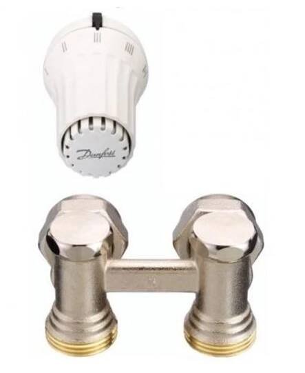 Danfoss RAE-K set RLV-KS 013G5090
