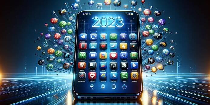 Top 20 nejužitečnějších a nejlepších mobilních aplikací za rok 2023 podle MobilManie