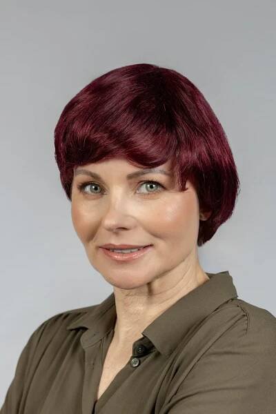 Dámská paruka Amalia - Aradesa - dámské paruky