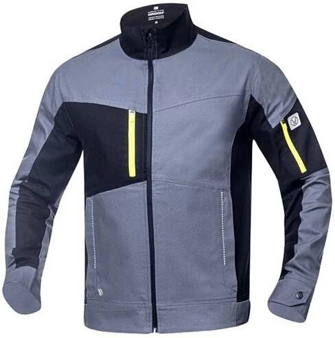 Blůza ARDON®4Xstretch® šedá