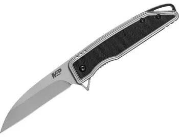 kapesní nůž Zavírací nůž Smith & Wesson 1122580