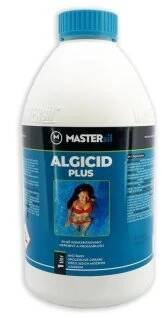 MASTERsil Algicid plus 1 l