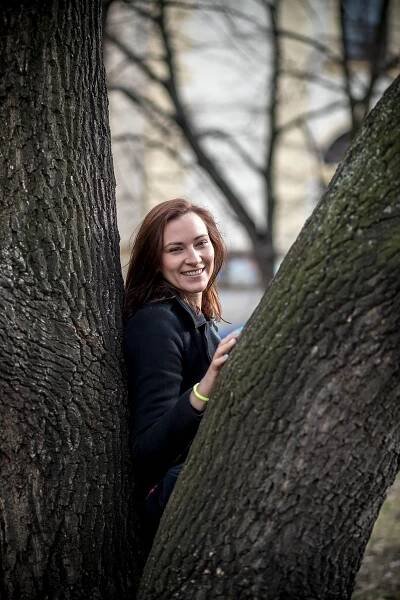 Herečka Barbora Jánová: Tíhnu k závislostem, jsem už taková. I teď mám jednu