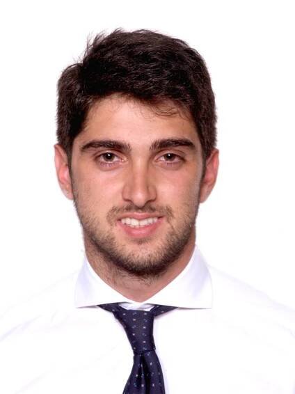 Alessandro Piccolo